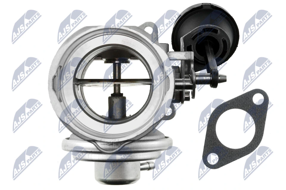Клапан EGR NTY EGRSE000 ціна, від 30.42 USD