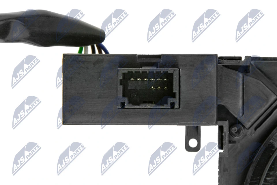 Перемикач підрульовий на Renault Scenic III JZ0, JZ1