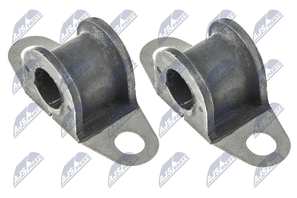 Втулка стабілізатора заднього Ford E11234156B ціна, від 2.46 USD