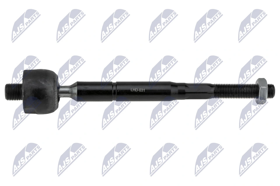 Тяга рульова поперечна Polcar H603 ціна, від 10.68 USD