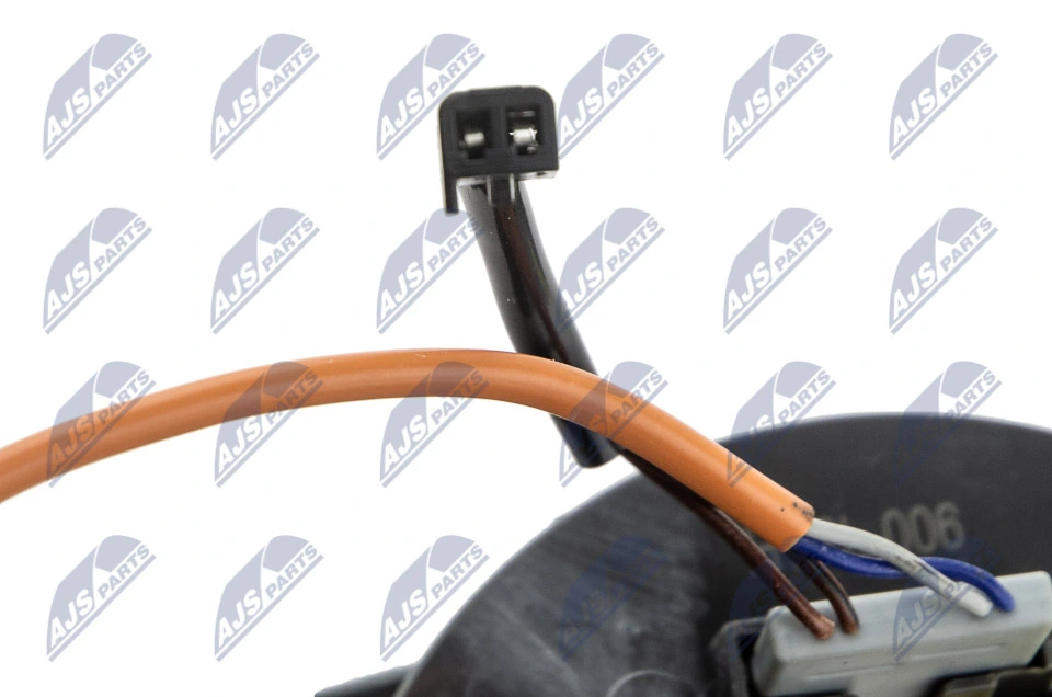 EASPL006 NTY Шлейф Airbag