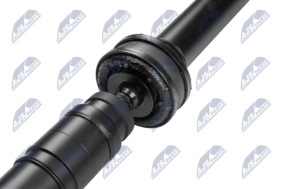 Вал карданний задній, у зборі NTY NWNNS007 ціна, від 150.76 USD
