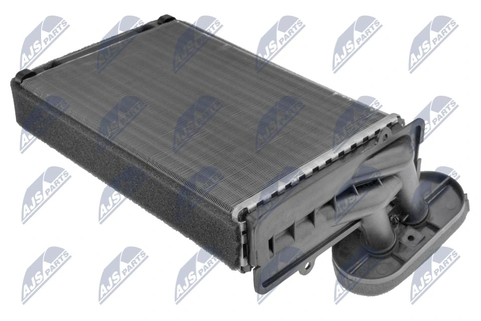 Радіатор пічки (обігрівача) NTY CNGAU003 ціна, від 15.47 USD