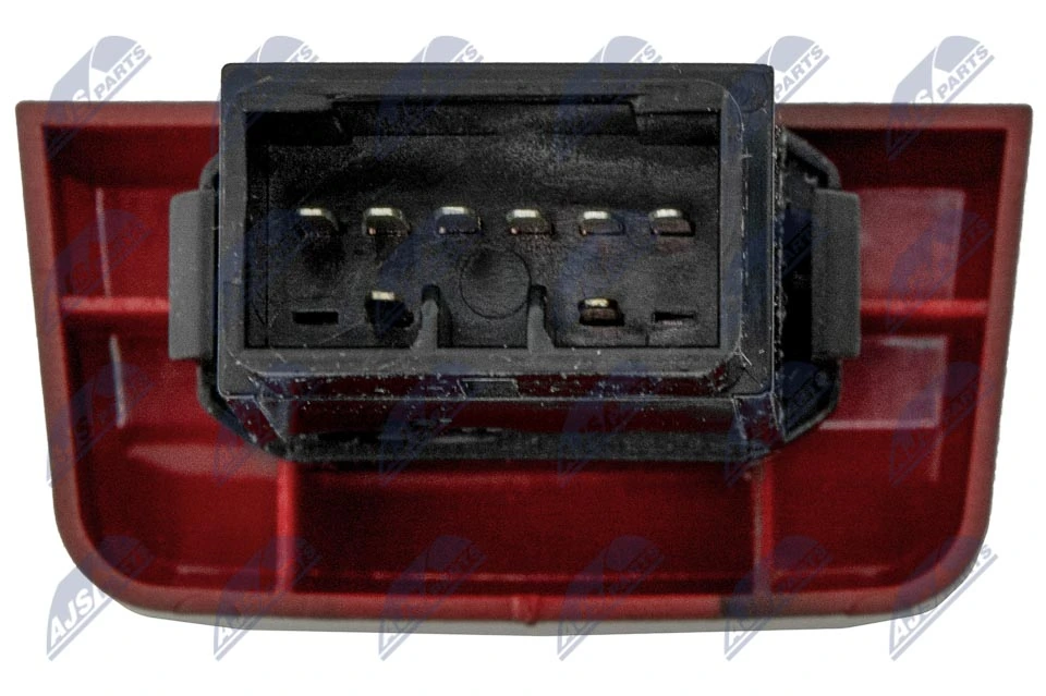 Кнопка аварійної сигналізації Hyundai Accent II