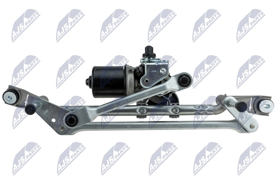 Трапеція щіток лобового скла NTY EMWPL011 ціна, від 55.15 USD