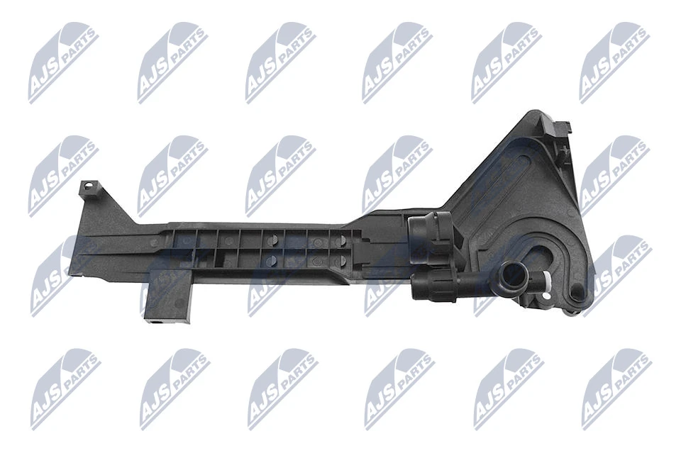 Кронштейн радіатора лівий NTY CZWBM033 ціна, від 27.88 USD