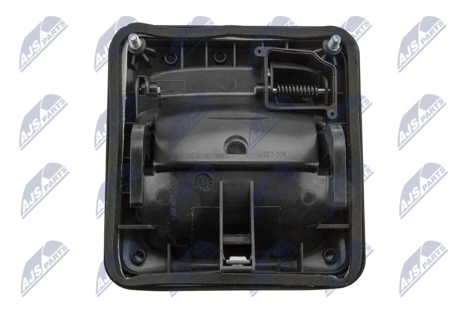 Ручка передньої двері зовнішня Magneti Marelli MMS0087 ціна, від 8.95 USD