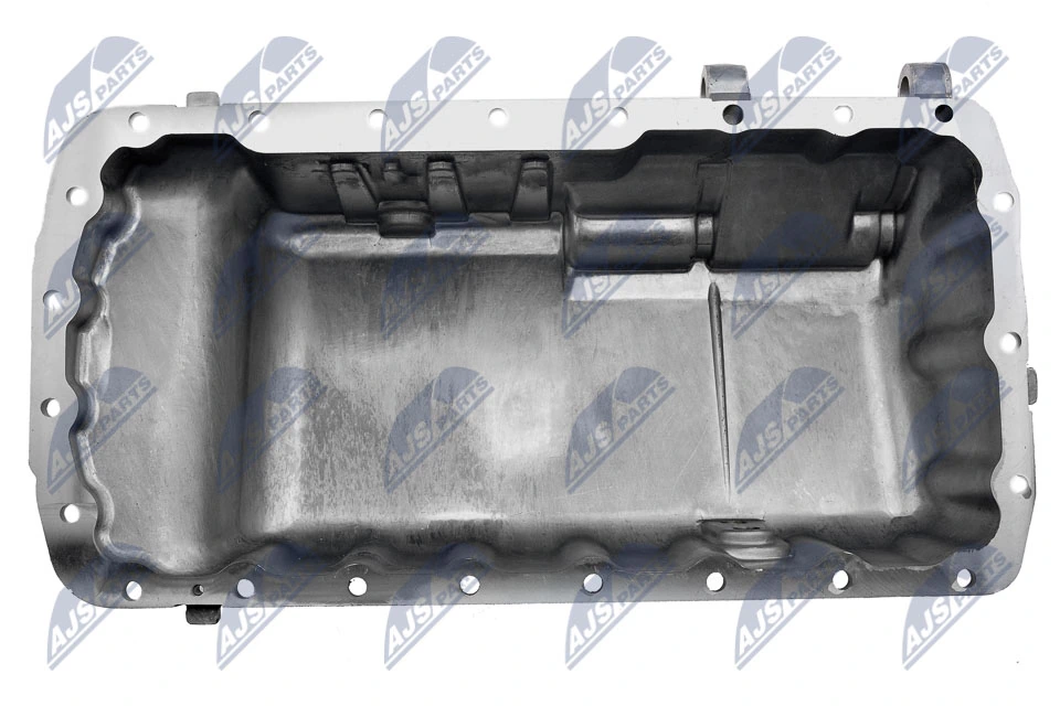 Піддон двигуна NTY BMOCT000 ціна, від 39.88 USD