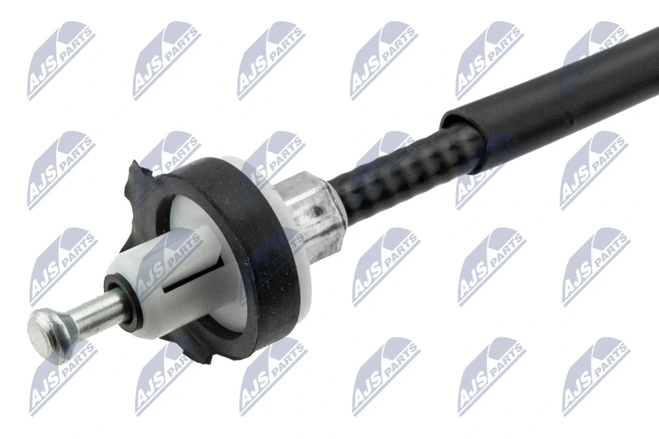 Електропривод ручника NTY EPHBM003 ціна, від 264.38 USD