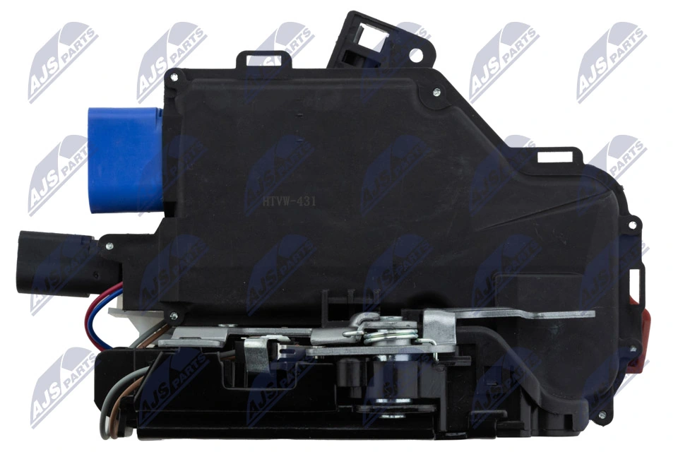 Замок задньої двері, лівої NTY EZCVW431 ціна, від 95.02 USD