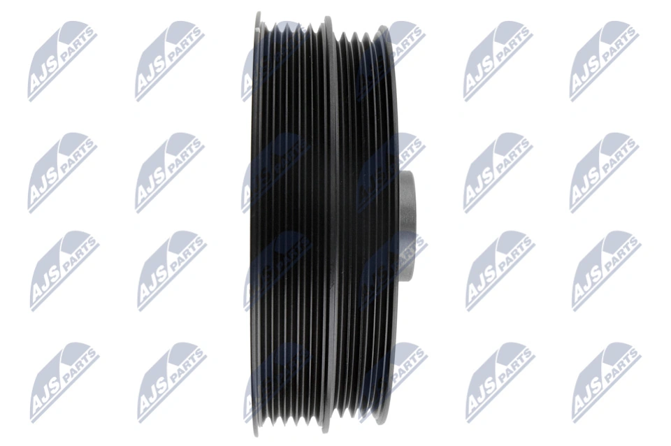 Шків колінвала (демпфер ) NTY RKPTY019 ціна, від 44.34 USD