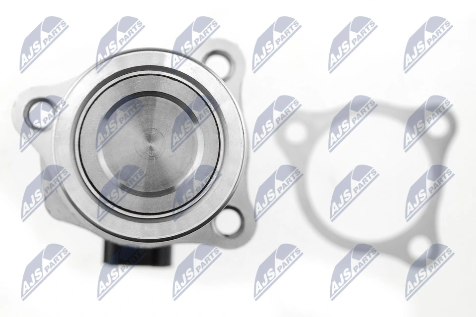 Клапан EGR NTY EGRNS001 ціна, від 38.70 USD