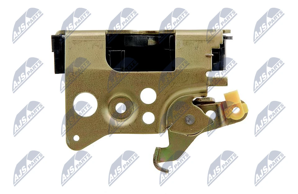 Замок і ручки (передніх) дверей NTY EZCFT025 ціна, від 10.44 USD