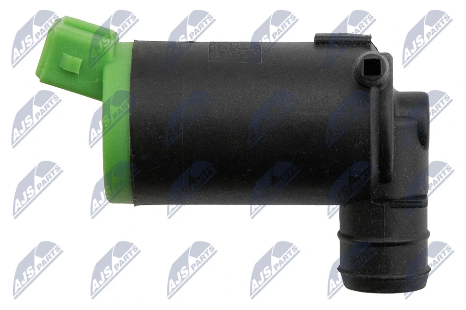 Моторчик омивача переднього скла NTY ESPCT001 ціна, від 3.64 USD
