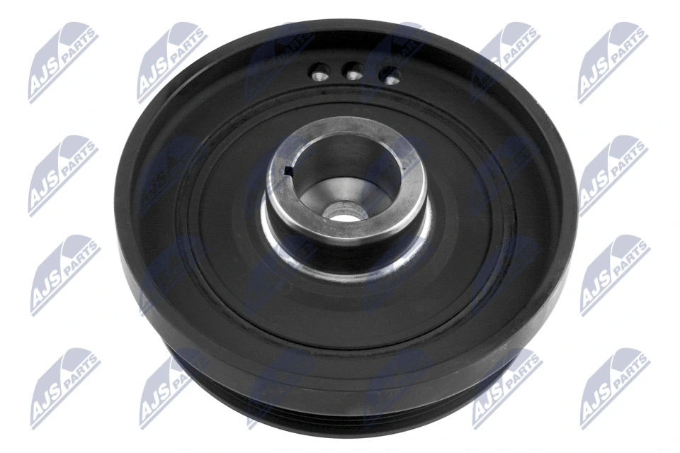 Шків колінвала (демпфер ) NTY RKPHY517 ціна, від 66.57 USD