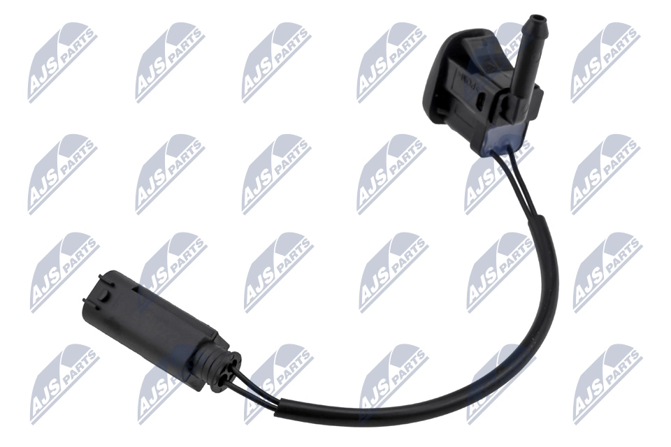 EDSLR022 NTY Сопло склоомивача вітрового скла