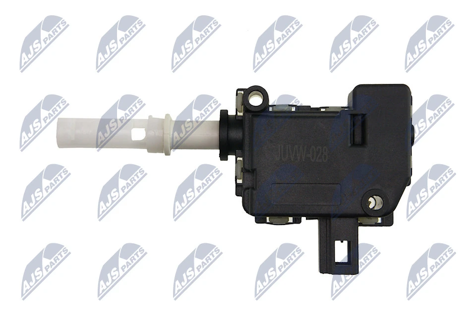Актуатор замка багажника (задніх дверей) NTY EZCVW028 ціна, від 11.11 USD