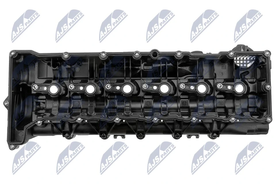 Кришка клапанна NTY BPZBM017 ціна, від 161.81 USD