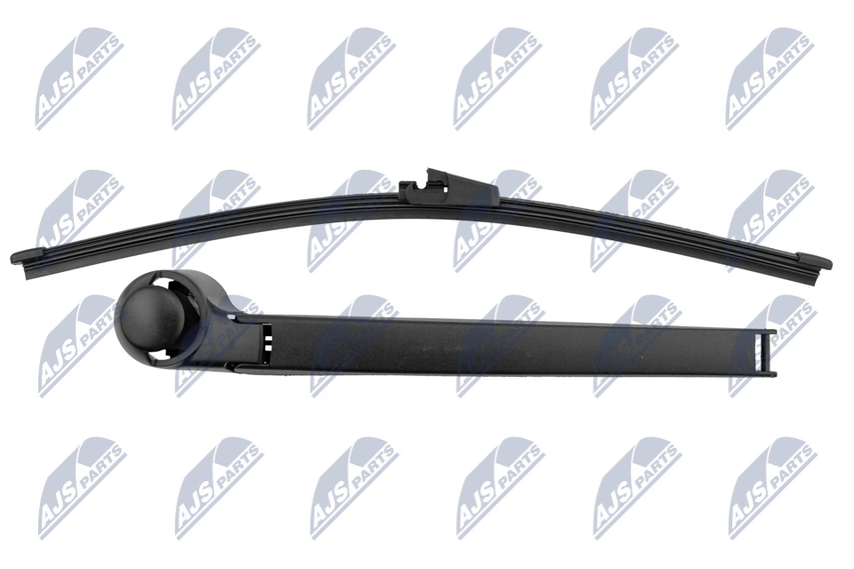 Важіль-поводок склоочисника заднього скла NTY EWBVW004 ціна, від 12.77 USD