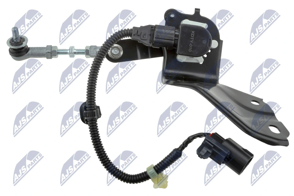 Датчик рівня положення кузова, задній лівий NTY ECXTY010 ціна, від 32.28 USD