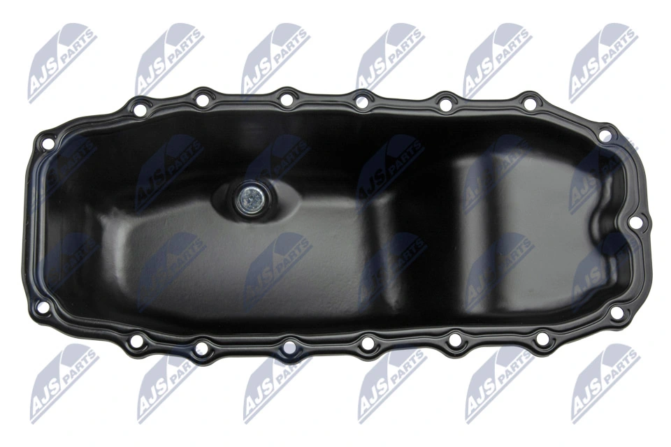 Піддон двигуна NTY BMOFT006 ціна, від 17.43 USD