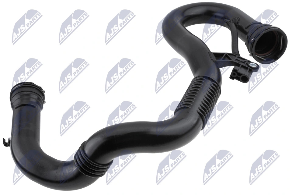 Купити 144601417R Renault (RVI) Шланг/патрубок интеркуллера