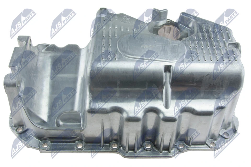 Піддон двигуна NTY BMOVW010 ціна, від 49.74 USD