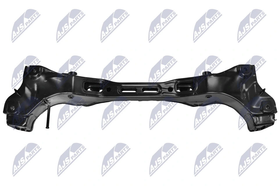 Підвіска задня на Hyundai Elantra IV HD