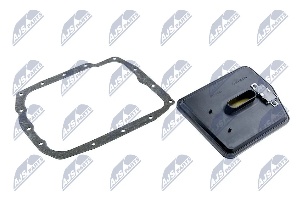 FSFMS005 NTY Масло в коробку автомат