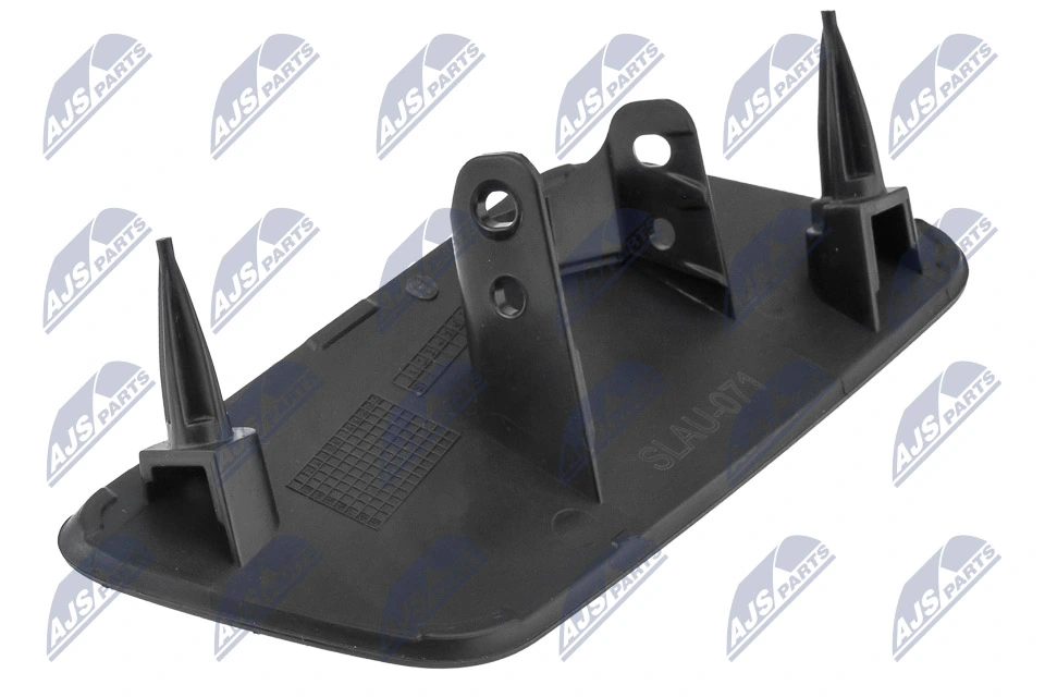 Накладка форсунки омивача фари передньої Polcar 13C10711 ціна, від 3.57 USD