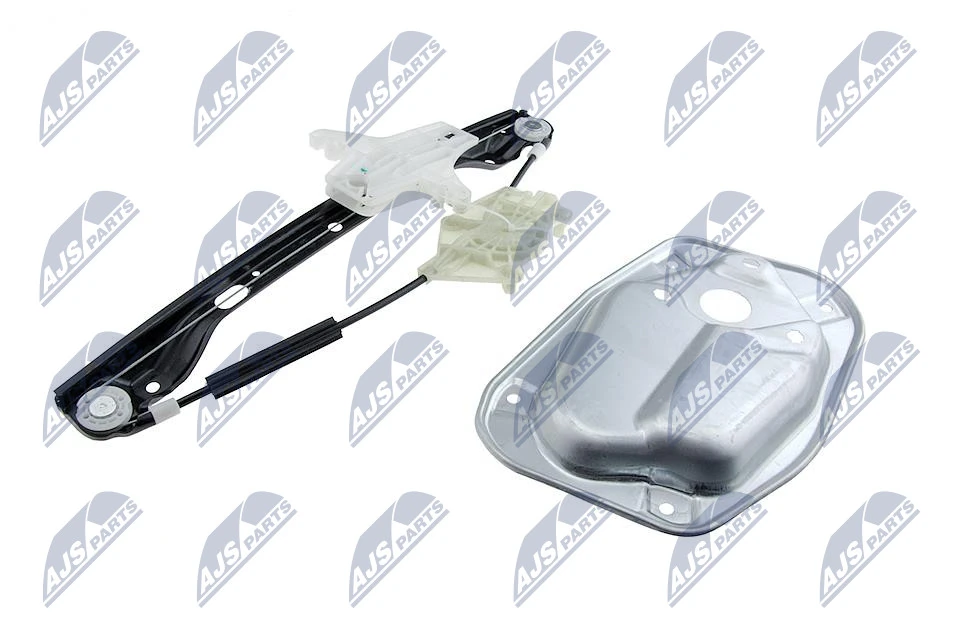ACQ0037 Magneti Marelli Склопідйомник задніх лівих дверей