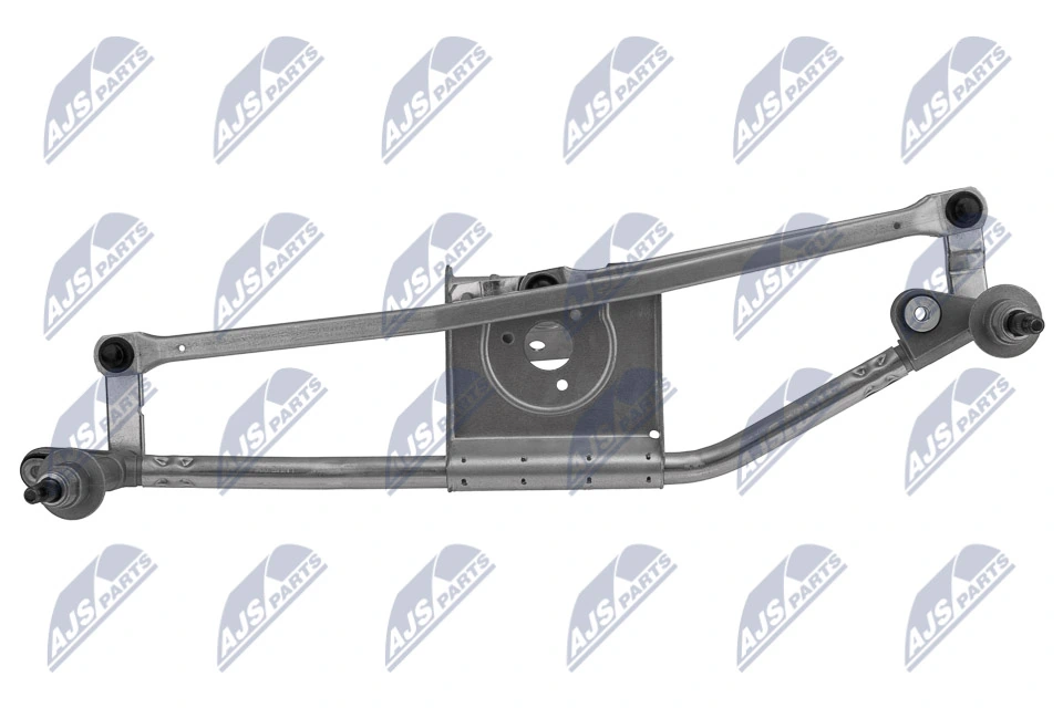Трапеція щіток лобового скла NTY EMWME006 ціна, від 23.96 USD
