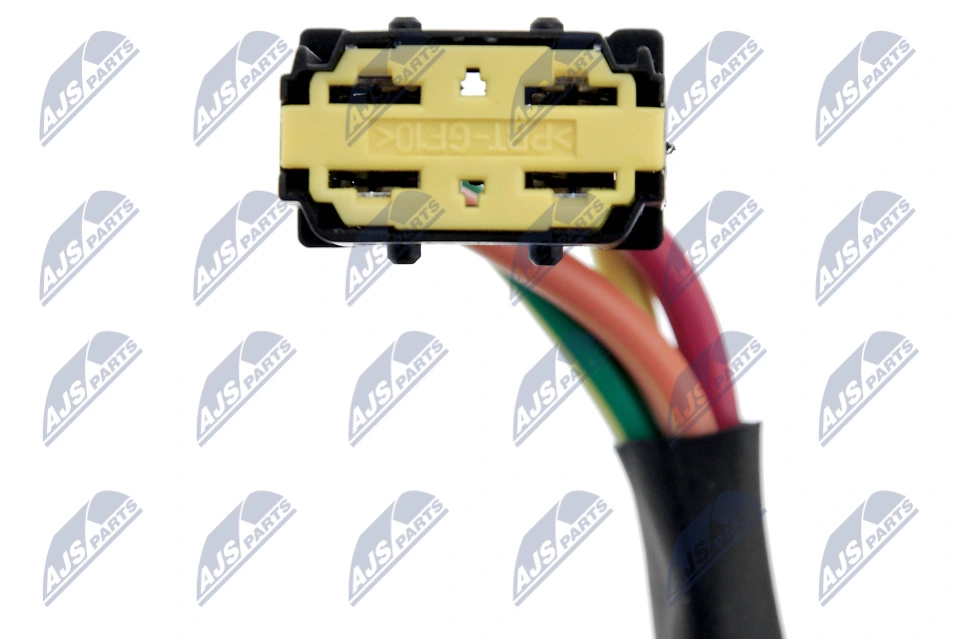 Замок запалювання DF32767 Expert Line