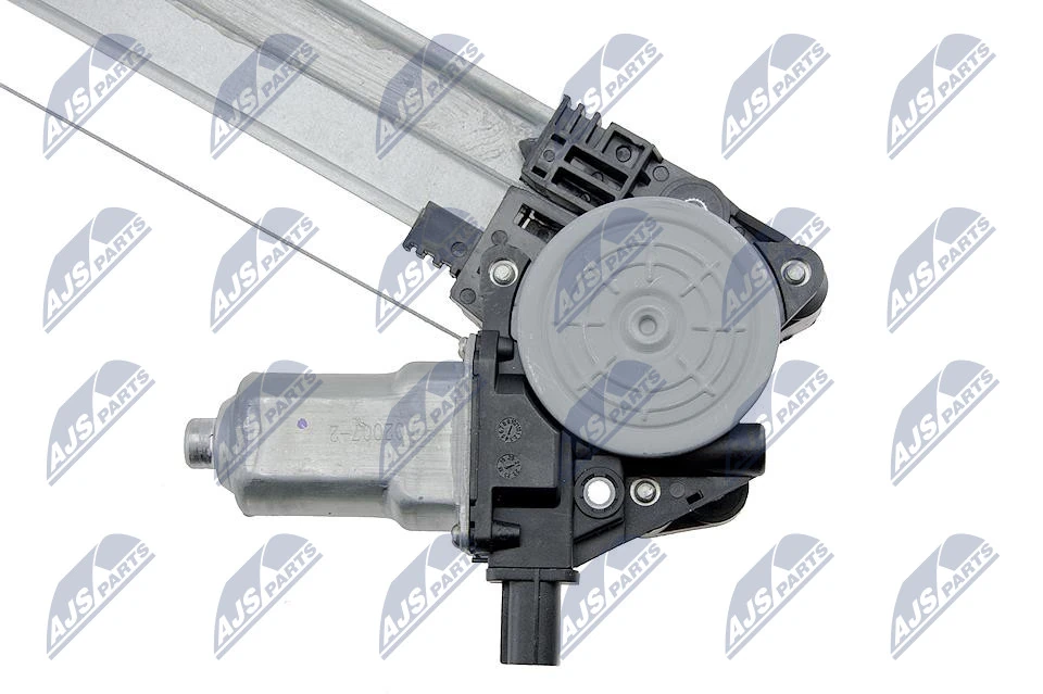 Склопідйомник з електродвигуном NTY EPSHD005 ціна, від 61.14 USD