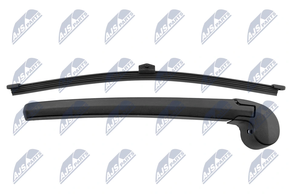Важіль-поводок склоочисника заднього скла NTY EWBAU005 ціна, від 7.10 USD