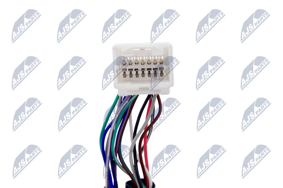 Шлейф керма NTY EASSB000 ціна, від 40.91 USD