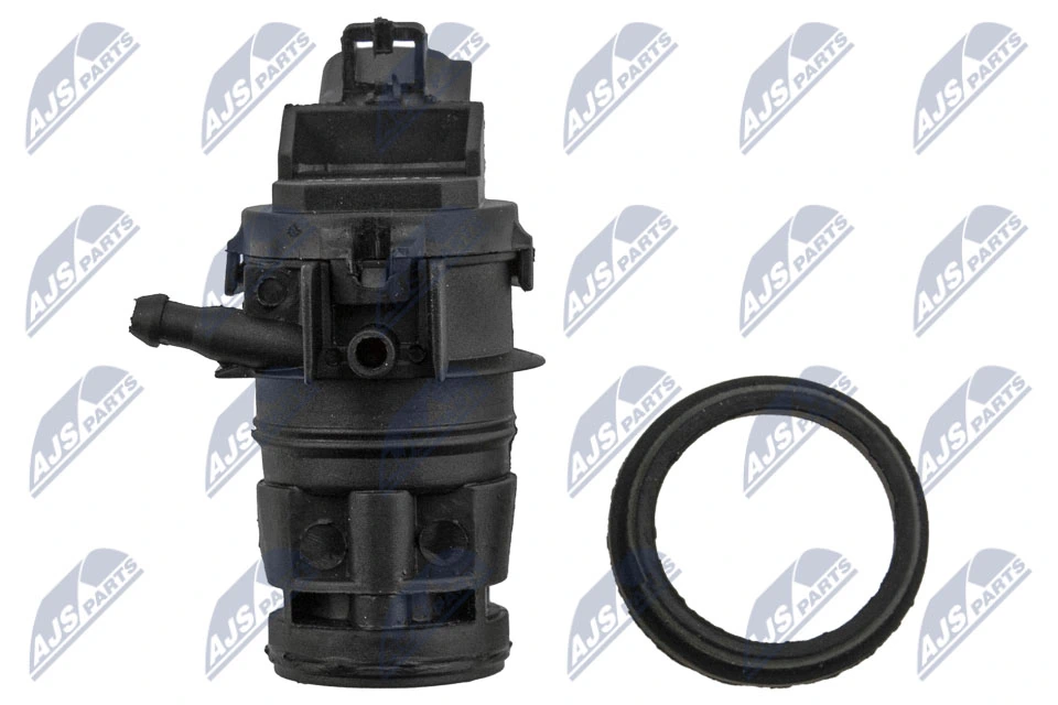 Моторчик омивача переднього скла NTY ESPTY010 ціна, від 4.30 USD