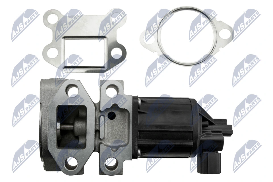 Клапан EGR NTY EGRMS007 ціна, від 63.35 USD