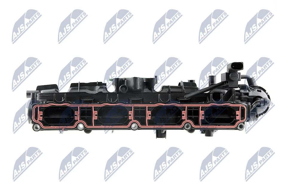 Впускний колектор BKSAU000K NTY