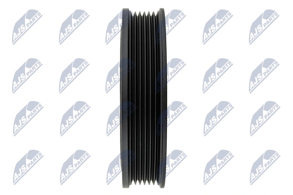 Шків колінвала (демпфер ) NTY RKPDW001 ціна, від 30.72 USD