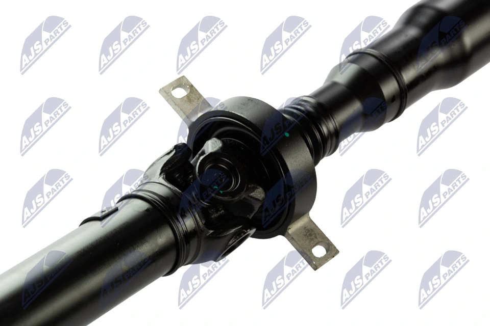 Вал карданний задній, у зборі NTY NWNBM064 ціна, від 415.46 USD