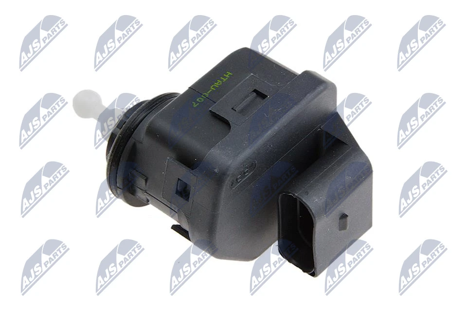 Автоматичний коректор фар NTY ECXAU007 ціна, від 12.67 USD