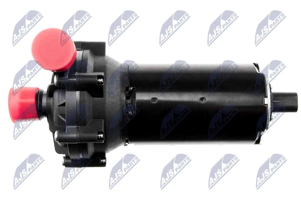 Водяний насос охолодження електричний додатковий NTY CPZME006 ціна, від 73.60 USD