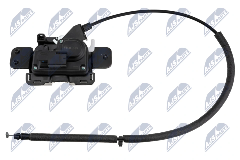 Замок дверей багажника NTY EZCCH039 ціна, від 19.17 USD