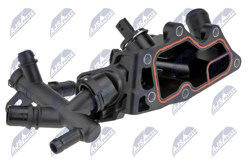 Купити 1106000Q1G Nissan/Infiniti Корпус термостата