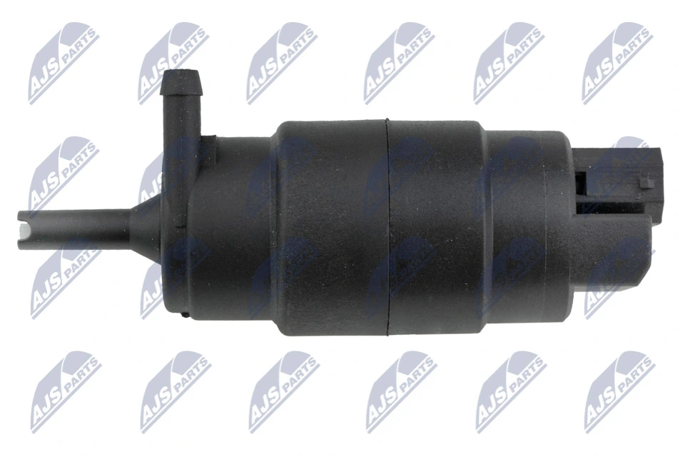 Моторчик омивача переднього скла NTY ESPBM002 ціна, від 5.36 USD