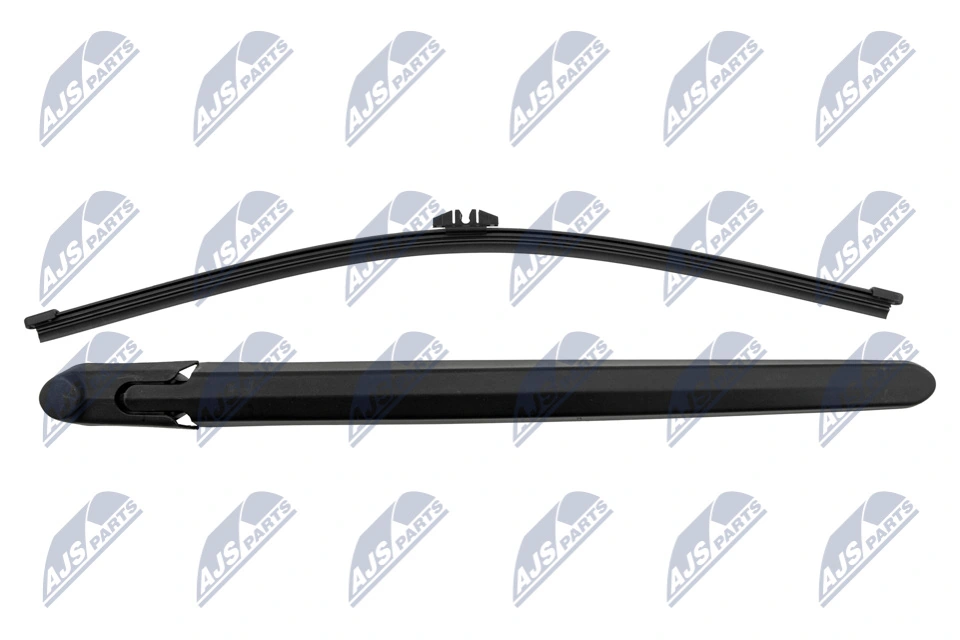 Важіль-поводок склоочисника заднього скла NTY EWBPL013 ціна, від 10.43 USD