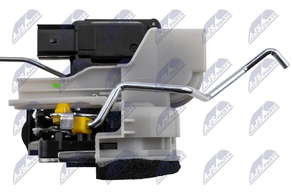 Замок задньої двері, лівої NTY EZCKA038 ціна, від 42.89 USD
