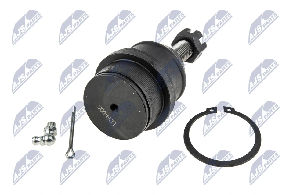 ZSDCH005 NTY Кульові на авто