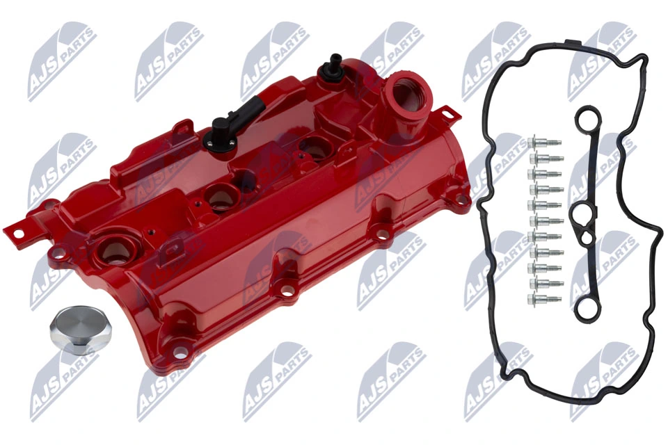 Кришка клапанна, ліва NTY BPZNS017 ціна, від 62.05 USD